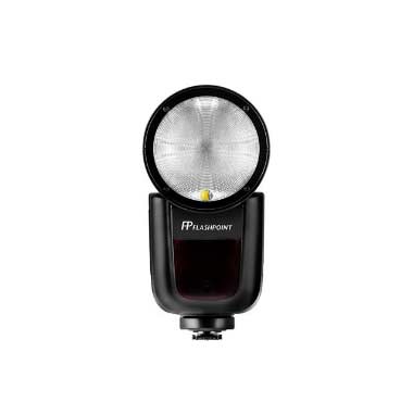 Flashes & On-Camera Lighting