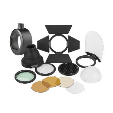 Light Modifiers & Reflectors