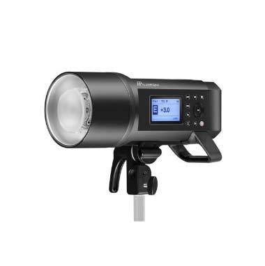 Monolights