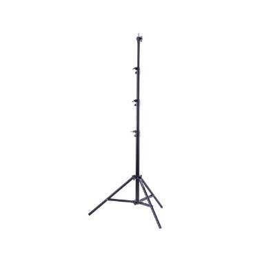Light Stands & Mounting