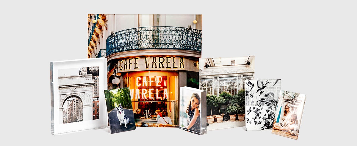 Adorama prints on sale