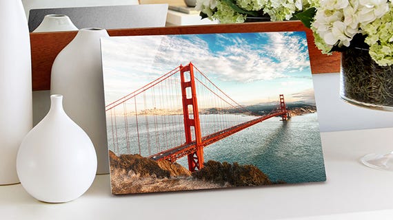 Metal Prints