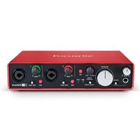 Audio Interfaces for Podcasting
