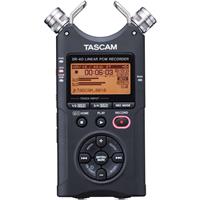 Audio Recorders for Podcasting