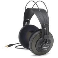 Headphones for Podcasting