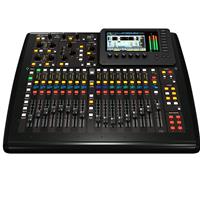 Mixers for Podcasting