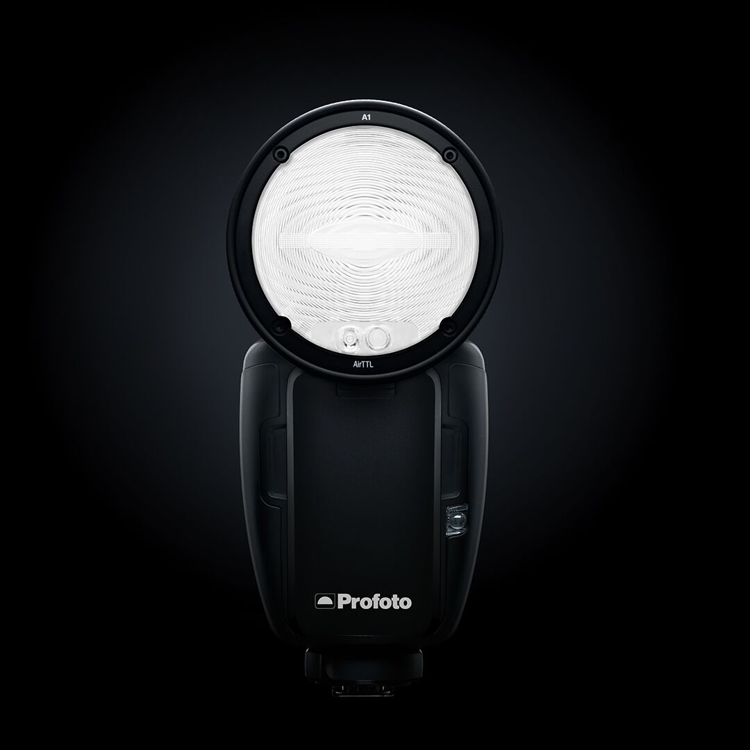 Profoto A1