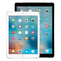 iPad Pro