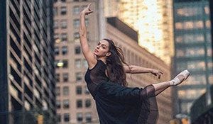 Top Photographer Challenge: Challenge 4 video