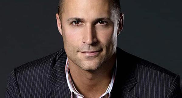 Nigel Barker