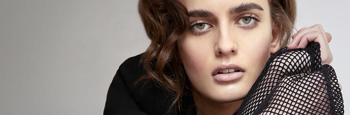 Top Photographer Challenge portraits