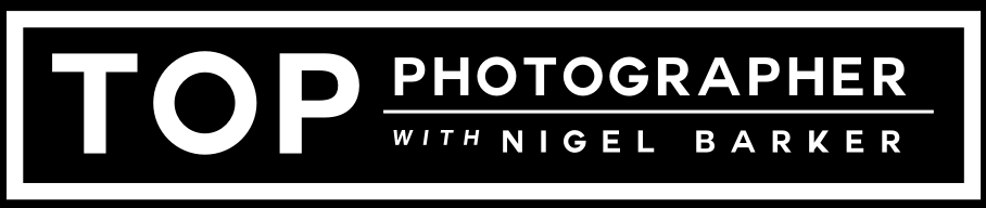 TOP Photographer with Nigel Barker