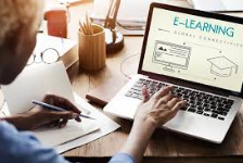 Distance Learning Checklist