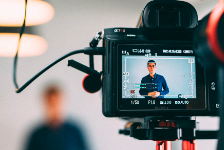 Solutions for Live Streaming