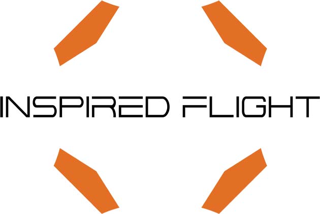 Inspired Flight Drones