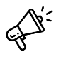 megaphone