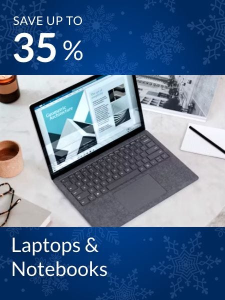 Saving Laptops