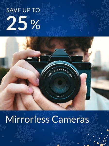 MirrorLess