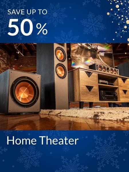 Saving Theater