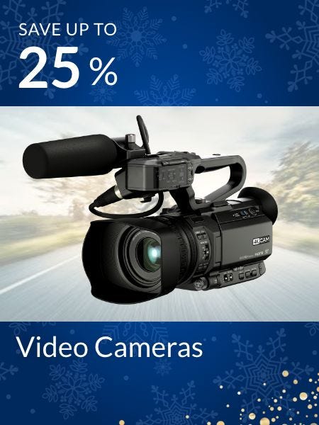 Saving Video