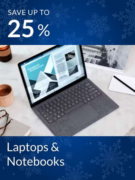 Saving Laptops
