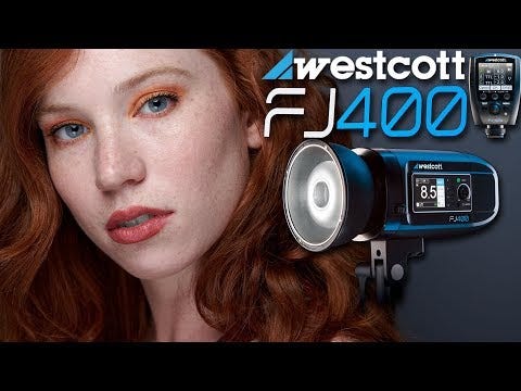 adorama westcott fj fj400 x2m