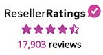 Reseller Ratings