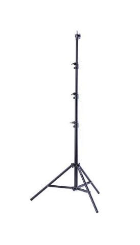 Light stands & mounting