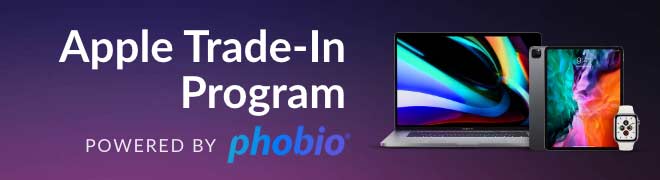 Apple Trade-In Program