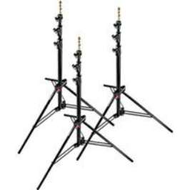 Light Stands & Mounting