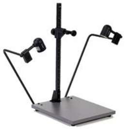 Studio Equipment