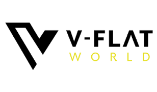 V-Flat World