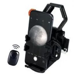 Astrophotography