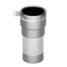 Telescopes