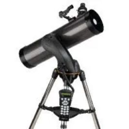 Telescopes