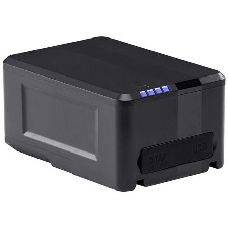 Video Batteries & Power