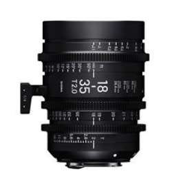 Video Lenses