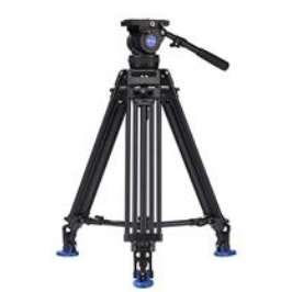 Tripods & Gimbals