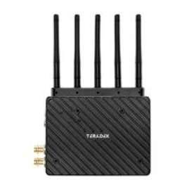 Wireless & Live Streaming