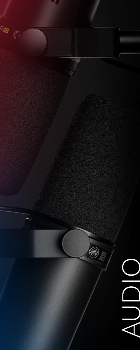 Audio