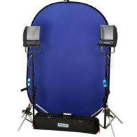 Sachtler Pan Bar for Ace Fluid Head S2150-1200 - Adorama