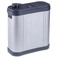 Sachtler Pan Bar for Ace Fluid Head S2150-1200 - Adorama