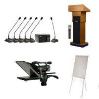 Office Equipment Supplies At Adorama Conference Presentation