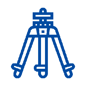Tripods & Supports