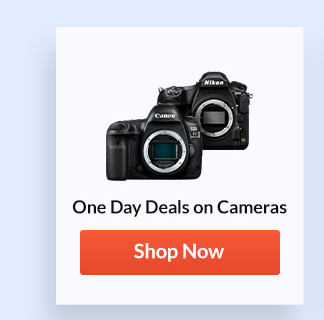 Cameras