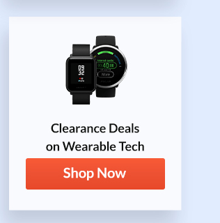 Wearable Tech