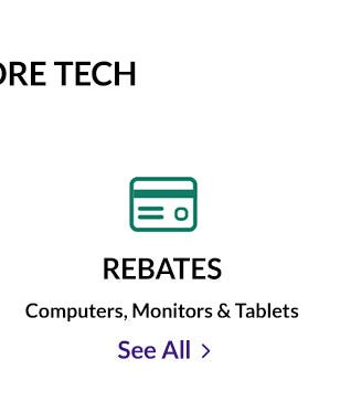 Rebates