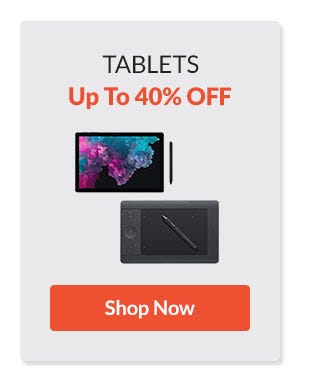 Tablets