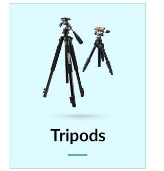 Tripods