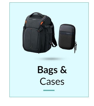 Bags and Cases